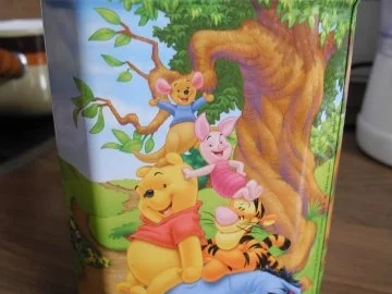 Rezept: Brot & Brötchen : Knäckebrot...frei Nase gemacht Bild Nr. 3 Brot & Brötchen : Knäckebrot...frei Nase gemacht - Rezept - Bild Nr. 3