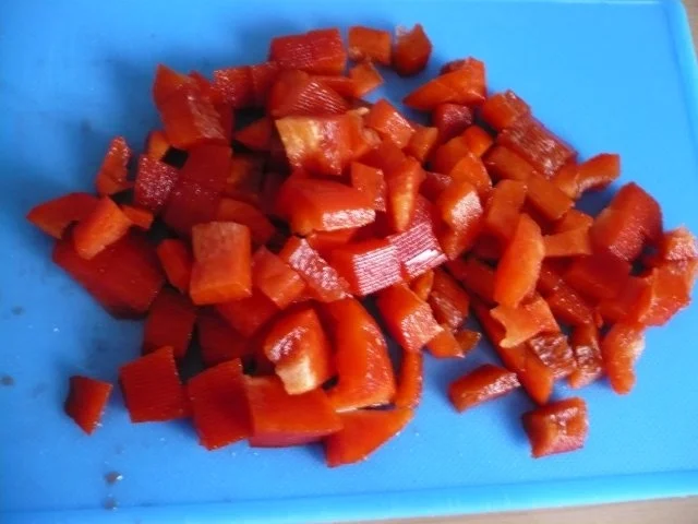 Rezept: Rouille Bild Nr. 2 Rouille - Rezept - Bild Nr. 2