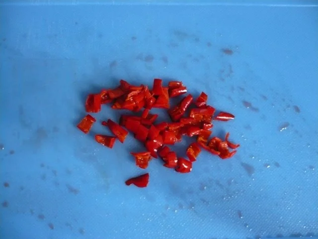 Rezept: Rouille Bild Nr. 3 Rouille - Rezept - Bild Nr. 3