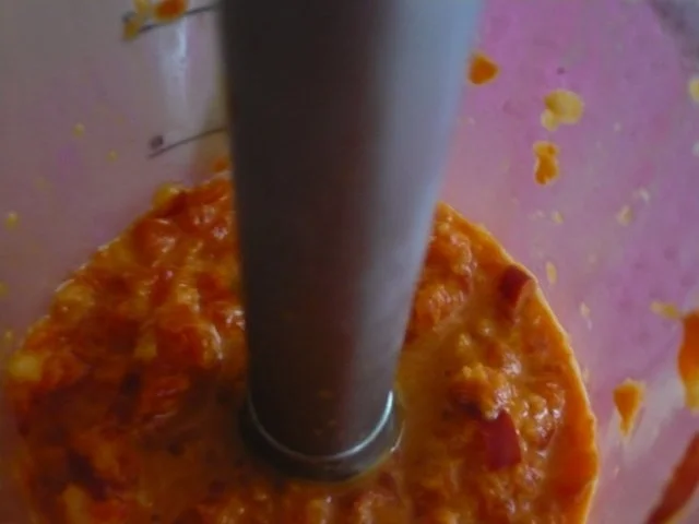 Rezept: Rouille Bild Nr. 5 Rouille - Rezept - Bild Nr. 5