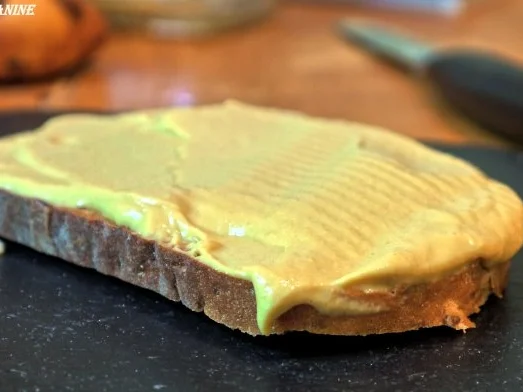 Rezept: Stoofvlees mit Pommes frites Bild Nr. 3 Stoofvlees mit Pommes frites - Rezept - Bild Nr. 3