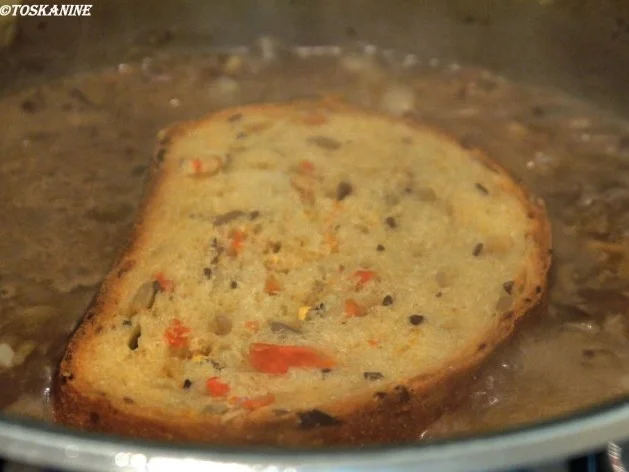 Rezept: Stoofvlees mit Pommes frites Bild Nr. 7 Stoofvlees mit Pommes frites - Rezept - Bild Nr. 7