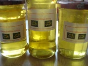 Löwenzahnblüten-Honig - Rezept