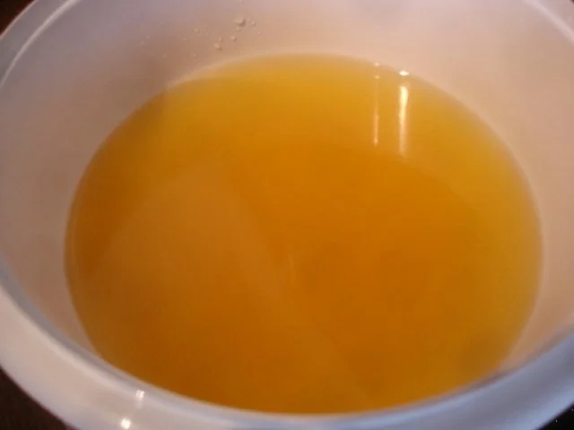 Löwenzahnblüten-Honig - Rezept - Bild Nr. 9