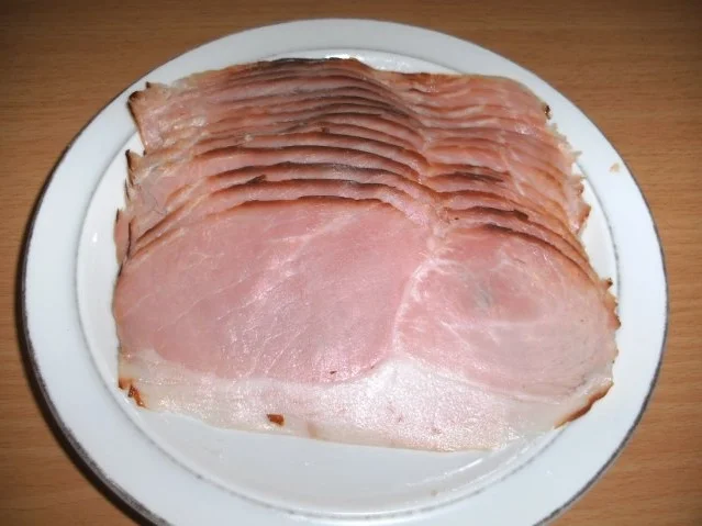 Gemüse: Grünspargel in Alufolie - Rezept - Bild Nr. 4