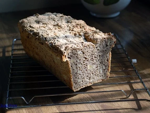 Bauernbrot - Rezept