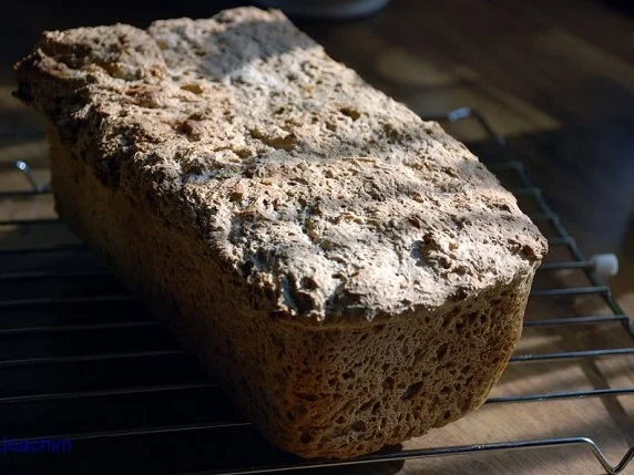 Bauernbrot - Rezept - Bild Nr. 2