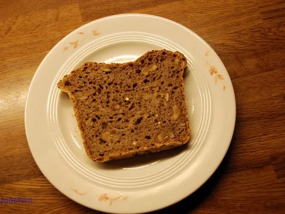 Bauernbrot - Rezept - Bild Nr. 3