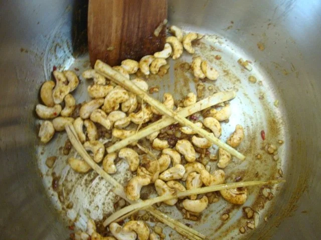 Karibische Bananensuppe mit Schwarzkümmel - Rezept - Bild Nr. 7