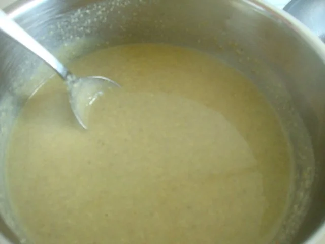 Karibische Bananensuppe mit Schwarzkümmel - Rezept - Bild Nr. 12