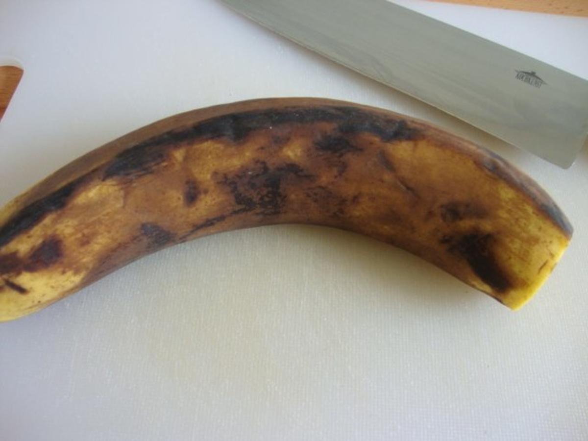Karibische Bananensuppe mit Schwarzkümmel - Rezept - Bild Nr. 13