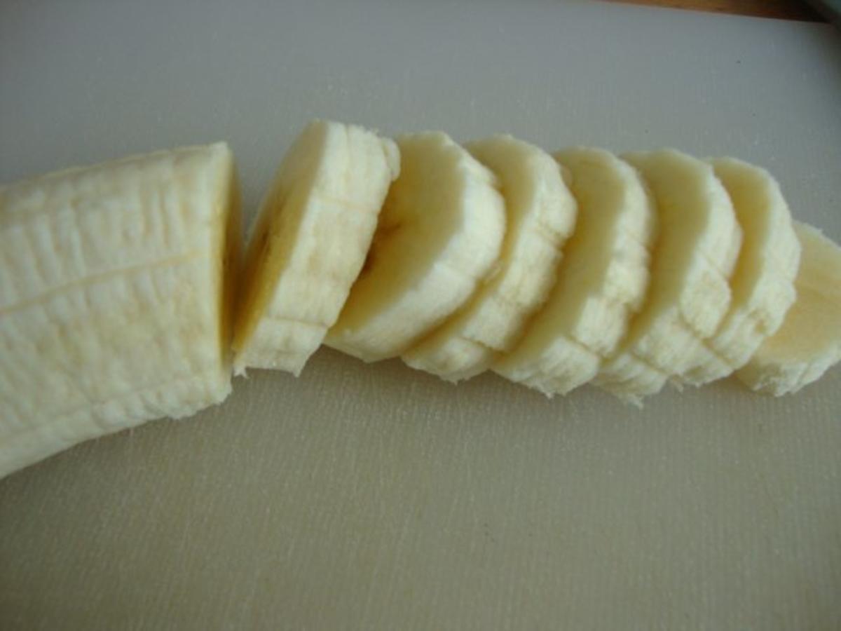 Karibische Bananensuppe mit Schwarzkümmel - Rezept - Bild Nr. 14