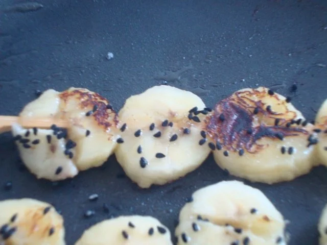 Karibische Bananensuppe mit Schwarzkümmel - Rezept - Bild Nr. 15