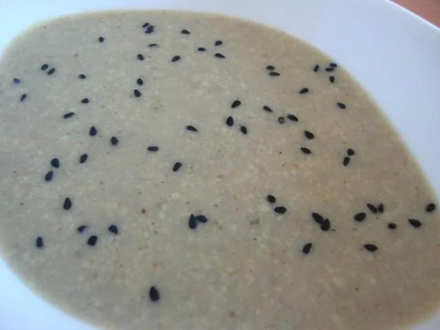 Karibische Bananensuppe mit Schwarzkümmel - Rezept - Bild Nr. 17