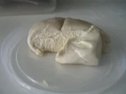 Lievito madre = italienische Mutterhefe (Sauerteig) - Rezept