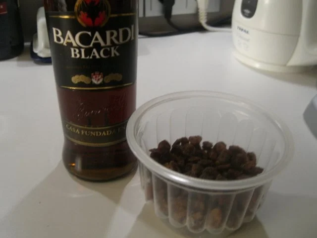 Rezept: Panettone Bild Nr. 14 Panettone - Rezept - Bild Nr. 14