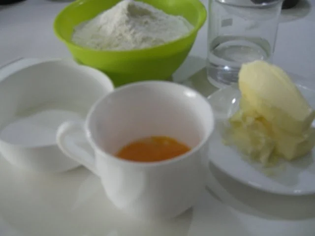 Rezept: Panettone Bild Nr. 13 Panettone - Rezept - Bild Nr. 13