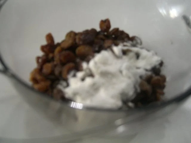 Rezept: Panettone Bild Nr. 8 Panettone - Rezept - Bild Nr. 8