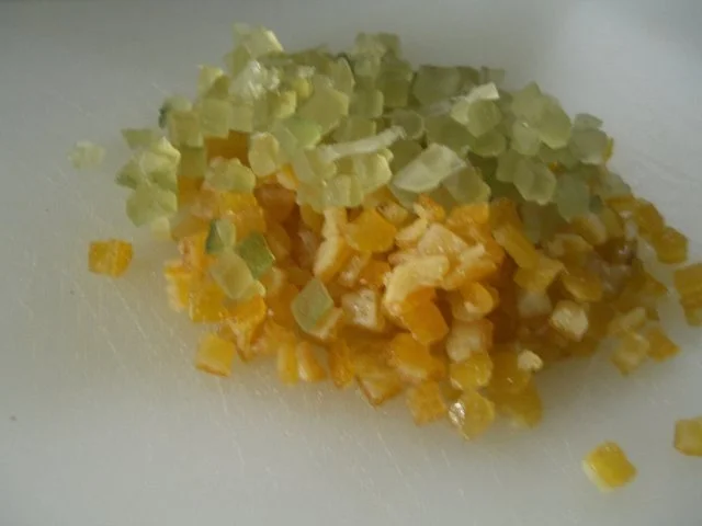 Rezept: Panettone Bild Nr. 7 Panettone - Rezept - Bild Nr. 7