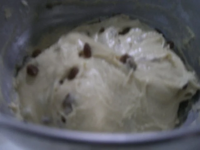 Rezept: Panettone Bild Nr. 6 Panettone - Rezept - Bild Nr. 6