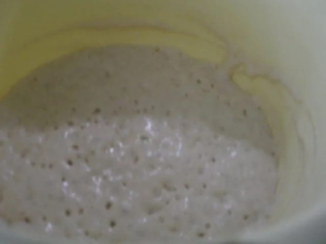 Rezept: Panettone Bild Nr. 15 Panettone - Rezept - Bild Nr. 15