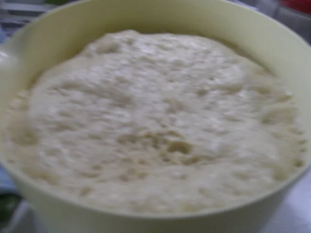 Rezept: Panettone Bild Nr. 11 Panettone - Rezept - Bild Nr. 11