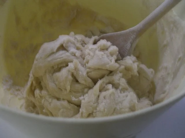 Rezept: Panettone Bild Nr. 9 Panettone - Rezept - Bild Nr. 9