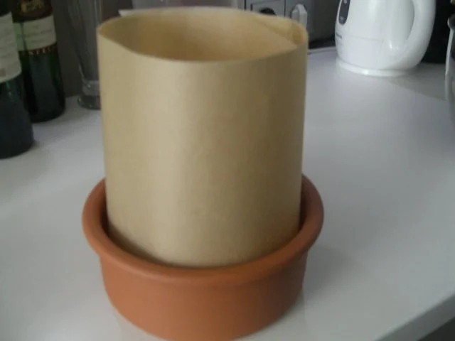 Rezept: Panettone Bild Nr. 5 Panettone - Rezept - Bild Nr. 5