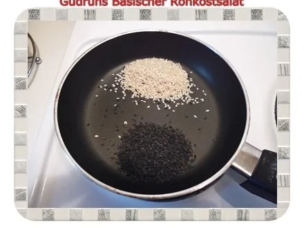 Salat: Basischer Gemüsesalat - Rezept - Bild Nr. 7
