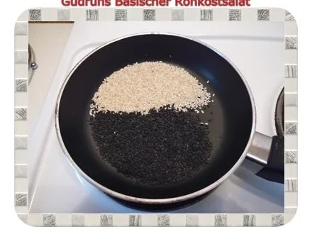 Salat: Basischer Gemüsesalat - Rezept - Bild Nr. 8