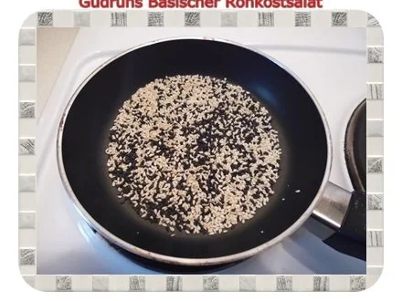 Salat: Basischer Gemüsesalat - Rezept - Bild Nr. 9