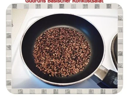 Salat: Basischer Gemüsesalat - Rezept - Bild Nr. 11