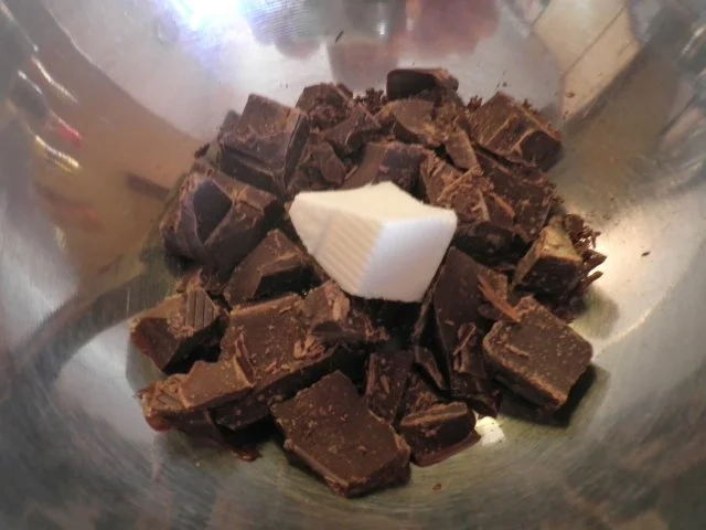 Beeren - Mascarpone - Torte ... - Rezept - Bild Nr. 8