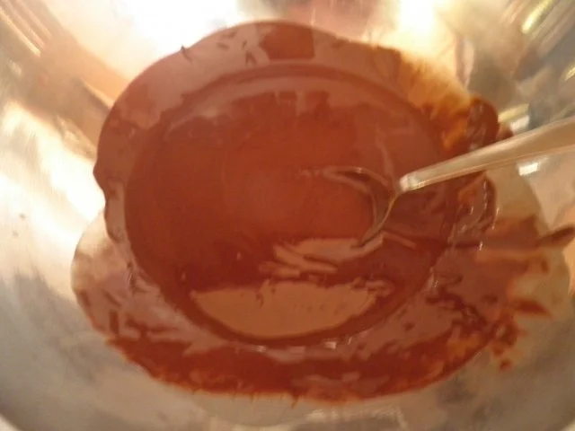 Beeren - Mascarpone - Torte ... - Rezept - Bild Nr. 9