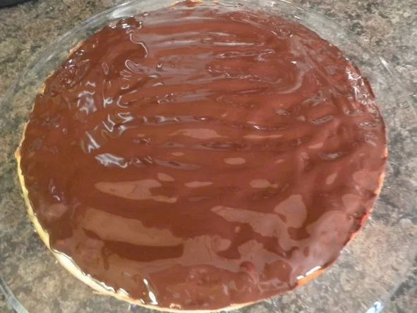 Beeren - Mascarpone - Torte ... - Rezept - Bild Nr. 10