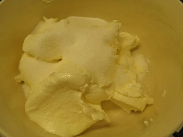 Beeren - Mascarpone - Torte ... - Rezept - Bild Nr. 15