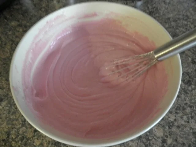 Beeren - Mascarpone - Torte ... - Rezept - Bild Nr. 17