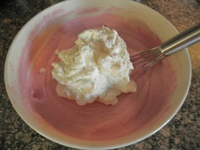 Beeren - Mascarpone - Torte ... - Rezept - Bild Nr. 18