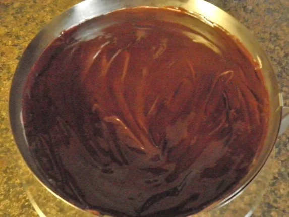 Beeren - Mascarpone - Torte ... - Rezept - Bild Nr. 22