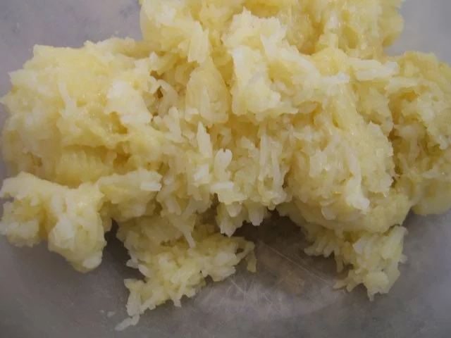 Knödel: "Faule-Weiber-Klöß" - Rezept - Bild Nr. 3