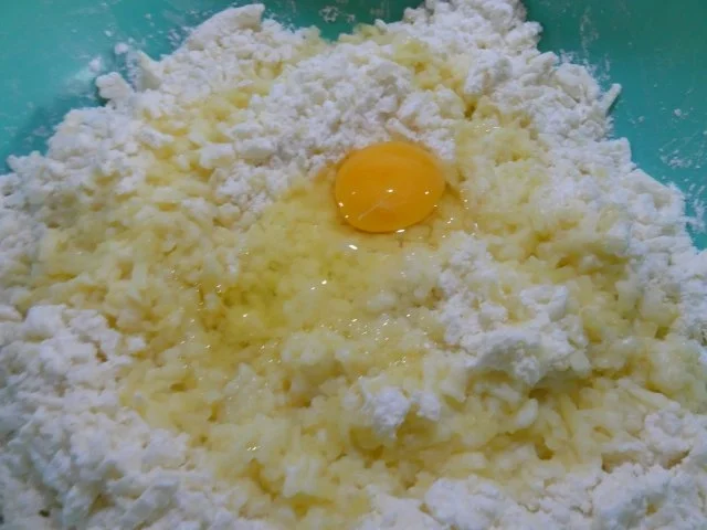 Knödel: "Faule-Weiber-Klöß" - Rezept - Bild Nr. 9