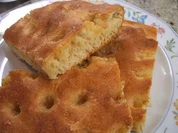 Backen: Butterkuchen vom Blech - Rezept