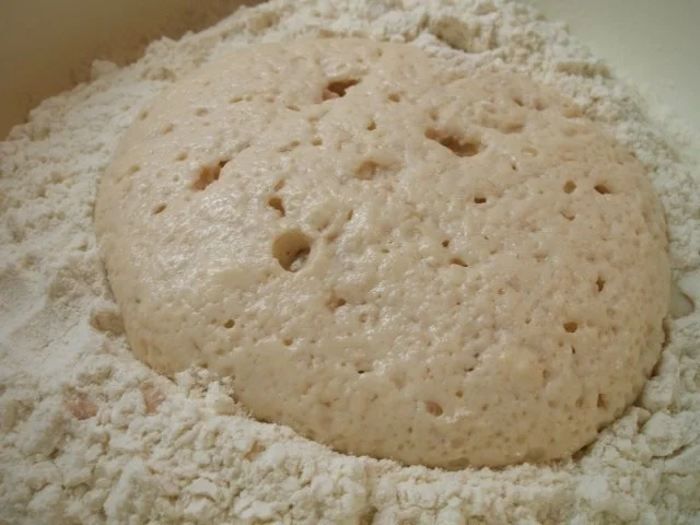 Backen: Butterkuchen vom Blech - Rezept - Bild Nr. 5