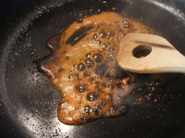 Geflügel: Gänsekeulen - Rezept - Bild Nr. 8