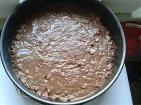 Mascarpone-Schokomouse-Torte - Rezept - Bild Nr. 3