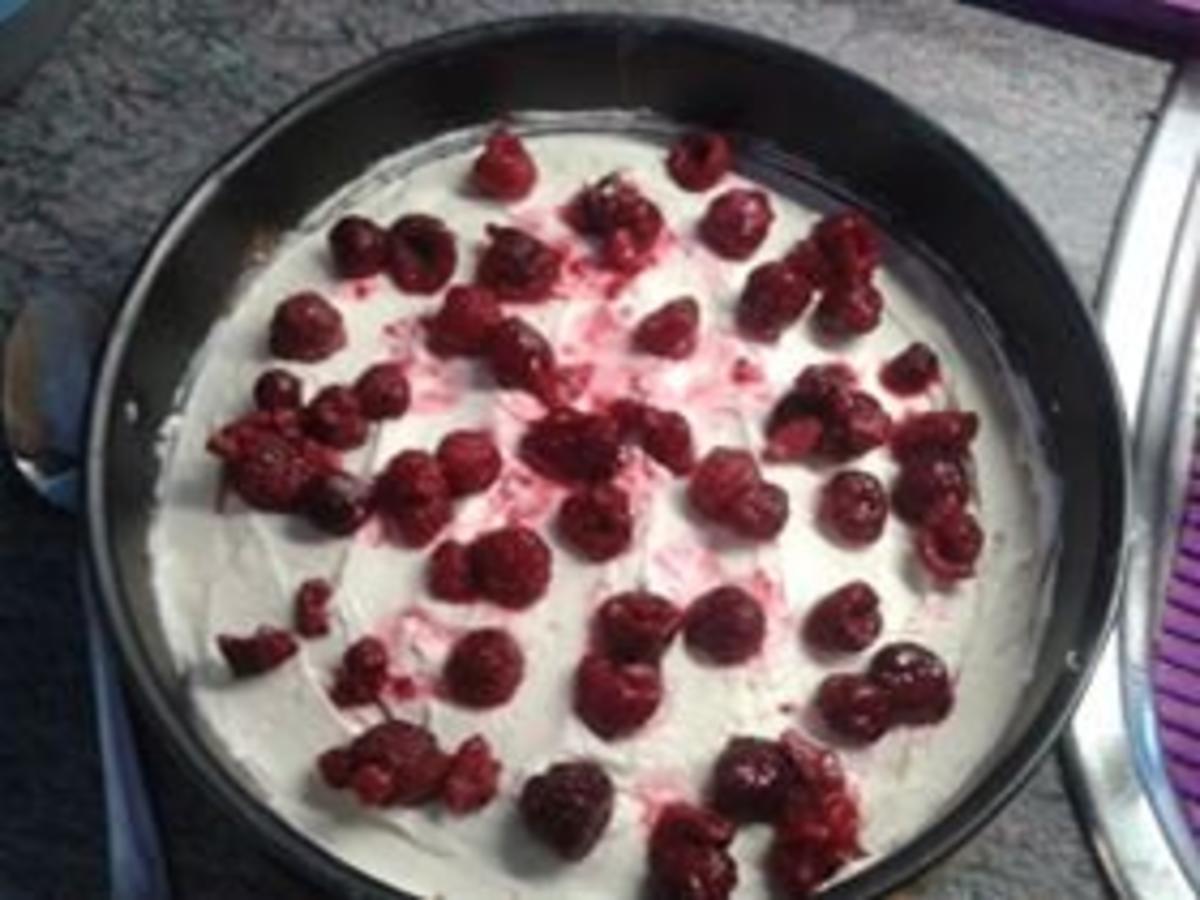 Mascarpone-Schokomouse-Torte - Rezept - Bild Nr. 5