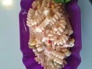 Rezept: Nudelsalat Nudelsalat - Rezept