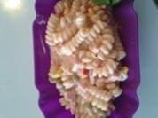 Nudelsalat - Rezept