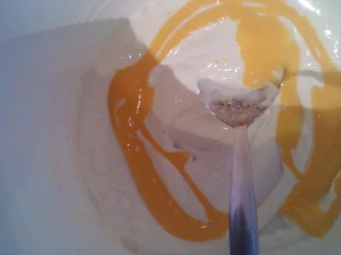 Bananen-Nektarienen Strudel - Rezept - Bild Nr. 2