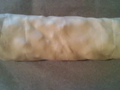 Bananen-Nektarienen Strudel - Rezept - Bild Nr. 4